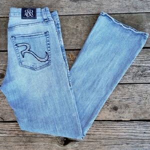 Rock & Republic Bootcut Jeans